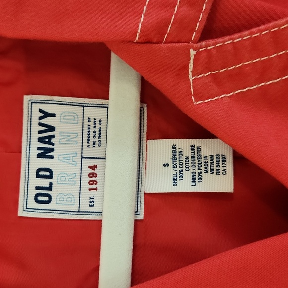 Jacket - Picture 2 of 4